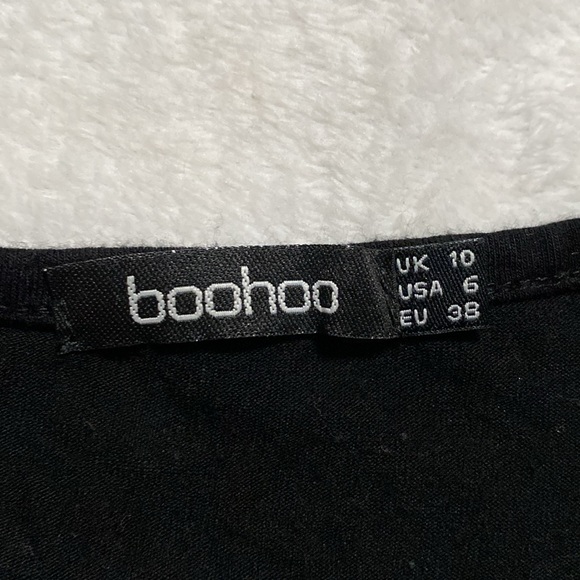 HOST PICK! Bumps First Halloween Top (size 6) - Picture 3 of 12